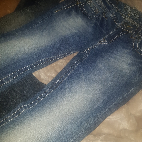 Miss Me Jeans - Picture 4 of 4